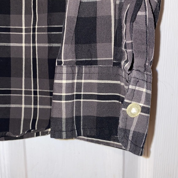 J. Crew button down - Picture 3 of 5